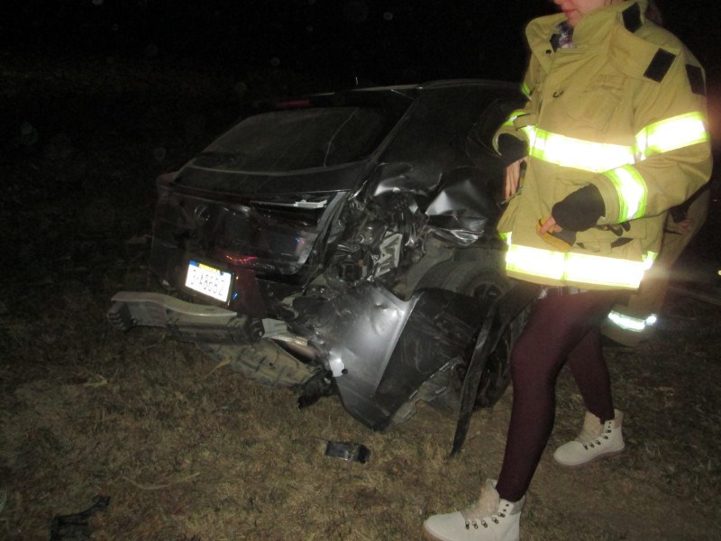 Photo: Gage Co Sheriff's Office) Photo: Gage Co Sheriff's Office)