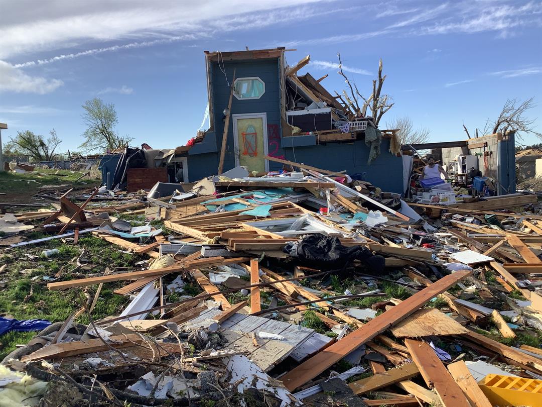 Photo:NWS Photo:NWS