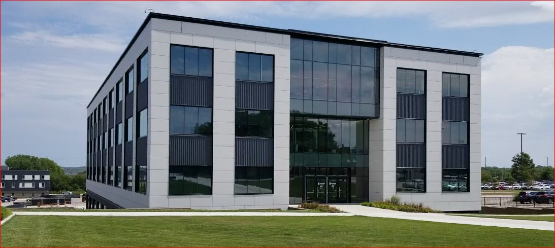 Health Sciences Center, at Lincoln Campus of SCC Health Sciences Center, at Lincoln Campus of SCC