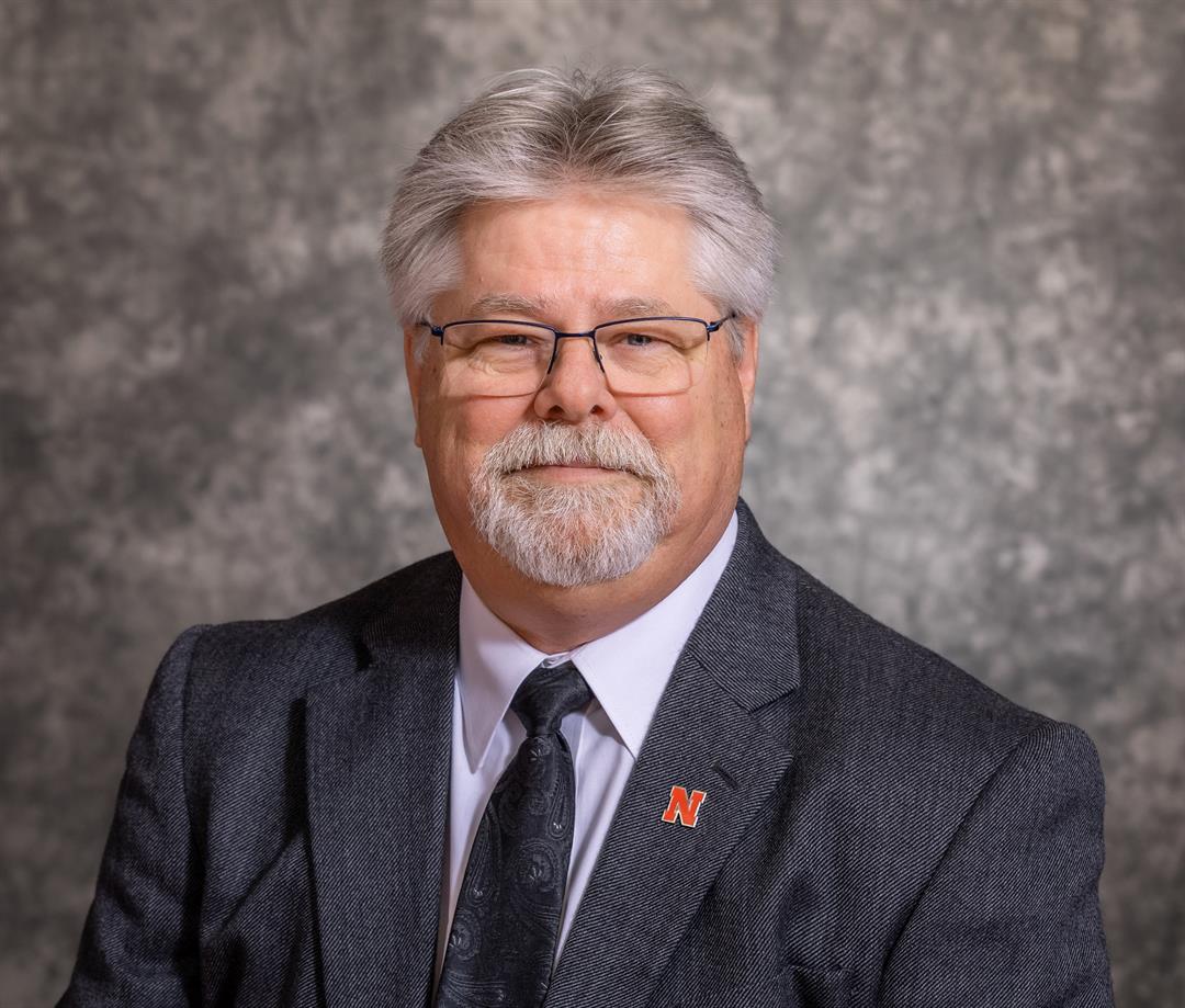 Dr. Mark Vrtiska Dr. Mark Vrtiska