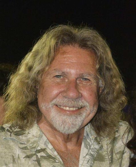 Gary Nickels Gary Nickels