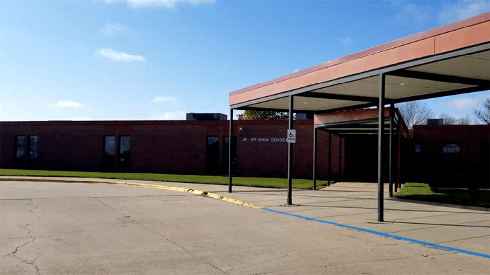Tri County closes high school due to illness