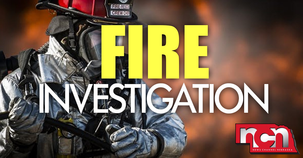 Car engine explodes, triggers Tuesday afternoon fire in Thayer County - Vimarsana News