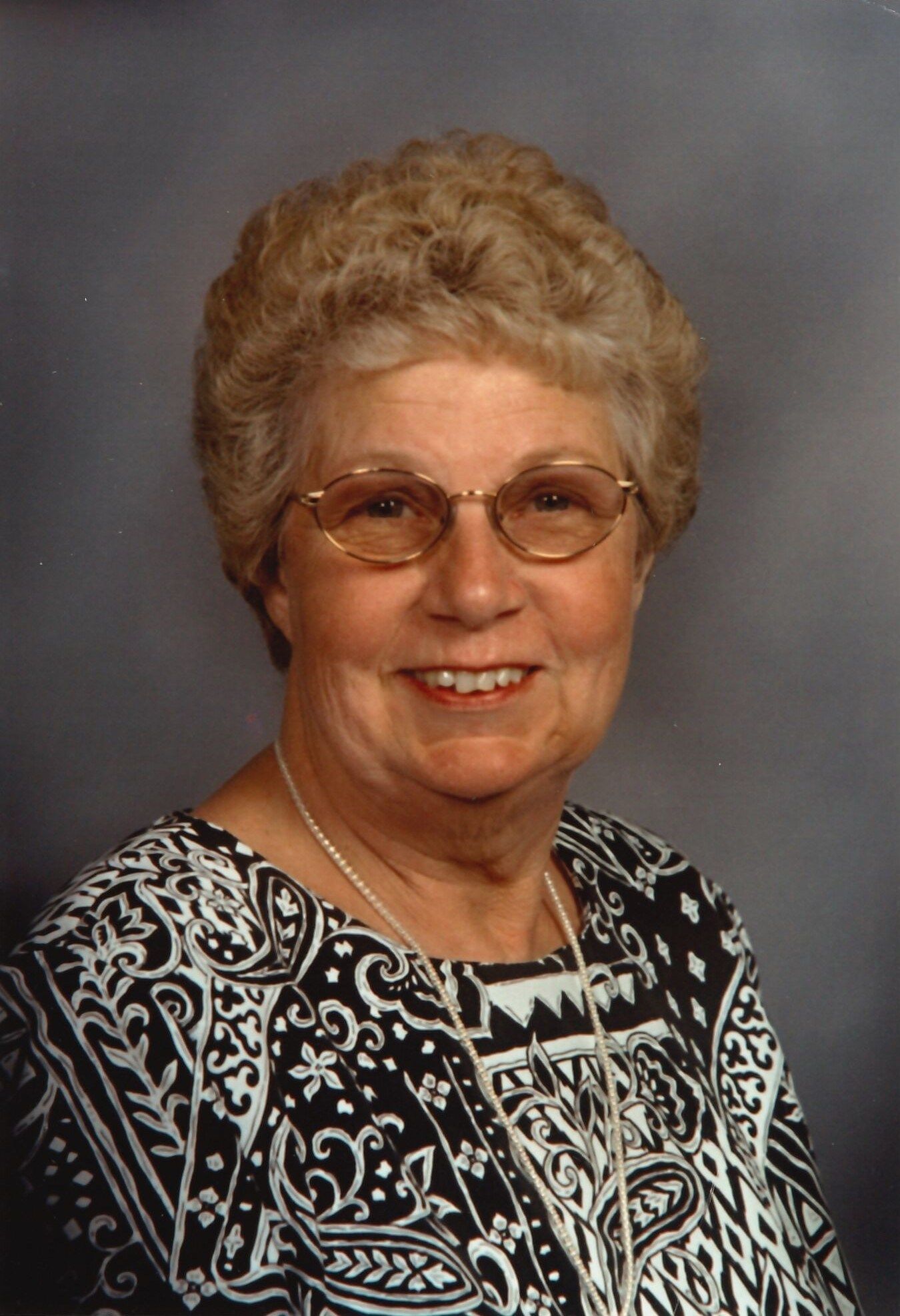 Alma A. Spier SOUTHEAST NEWS CHANNEL NEBRASKA