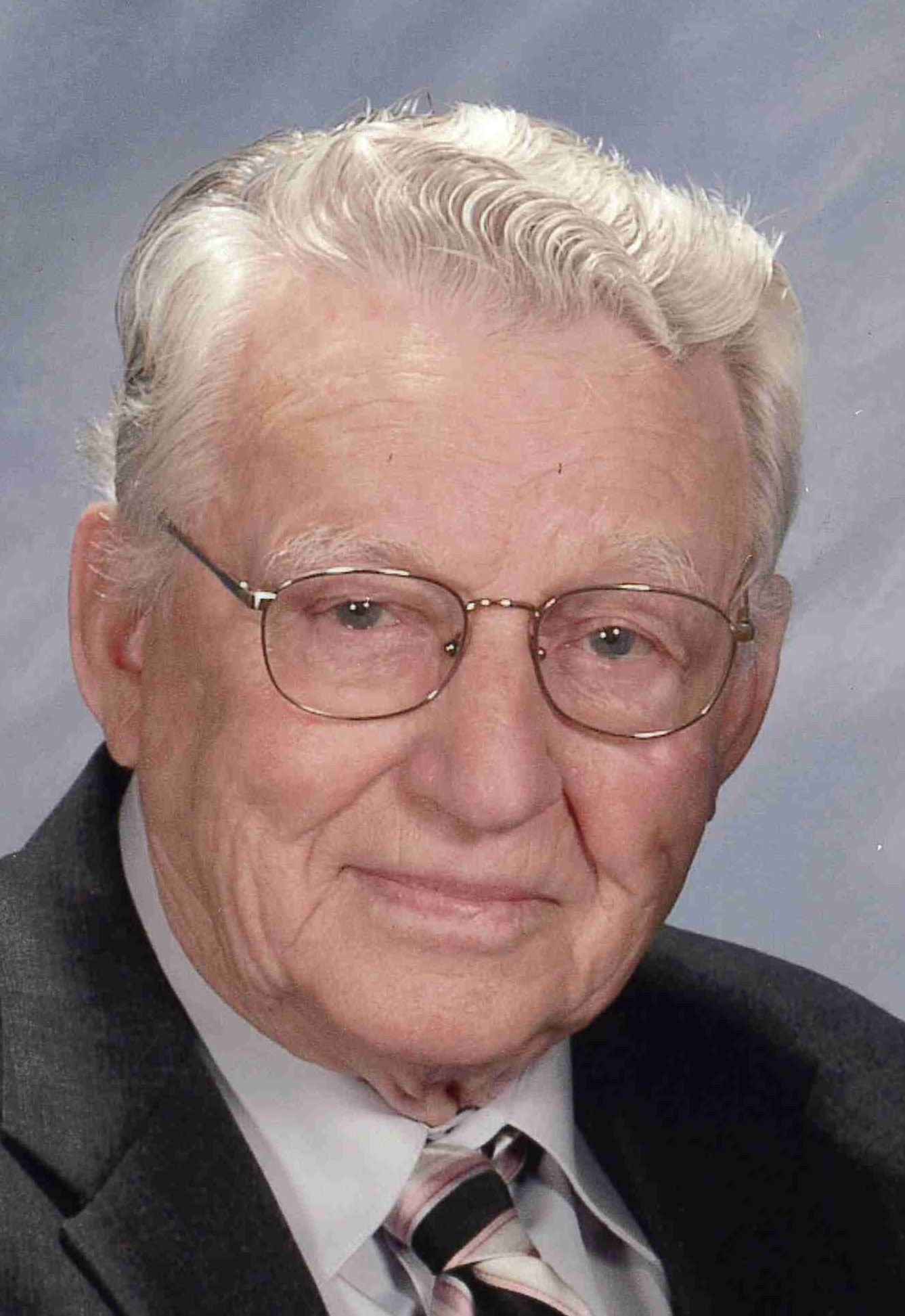 Lawrence E. Meints SOUTHEAST NEWS CHANNEL NEBRASKA