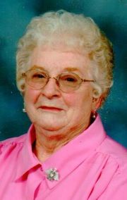 Vonia (Dutch) Lorraine Scheer