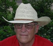 Jerome (Jerry) Likens