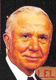 Richard W. Schnuelle