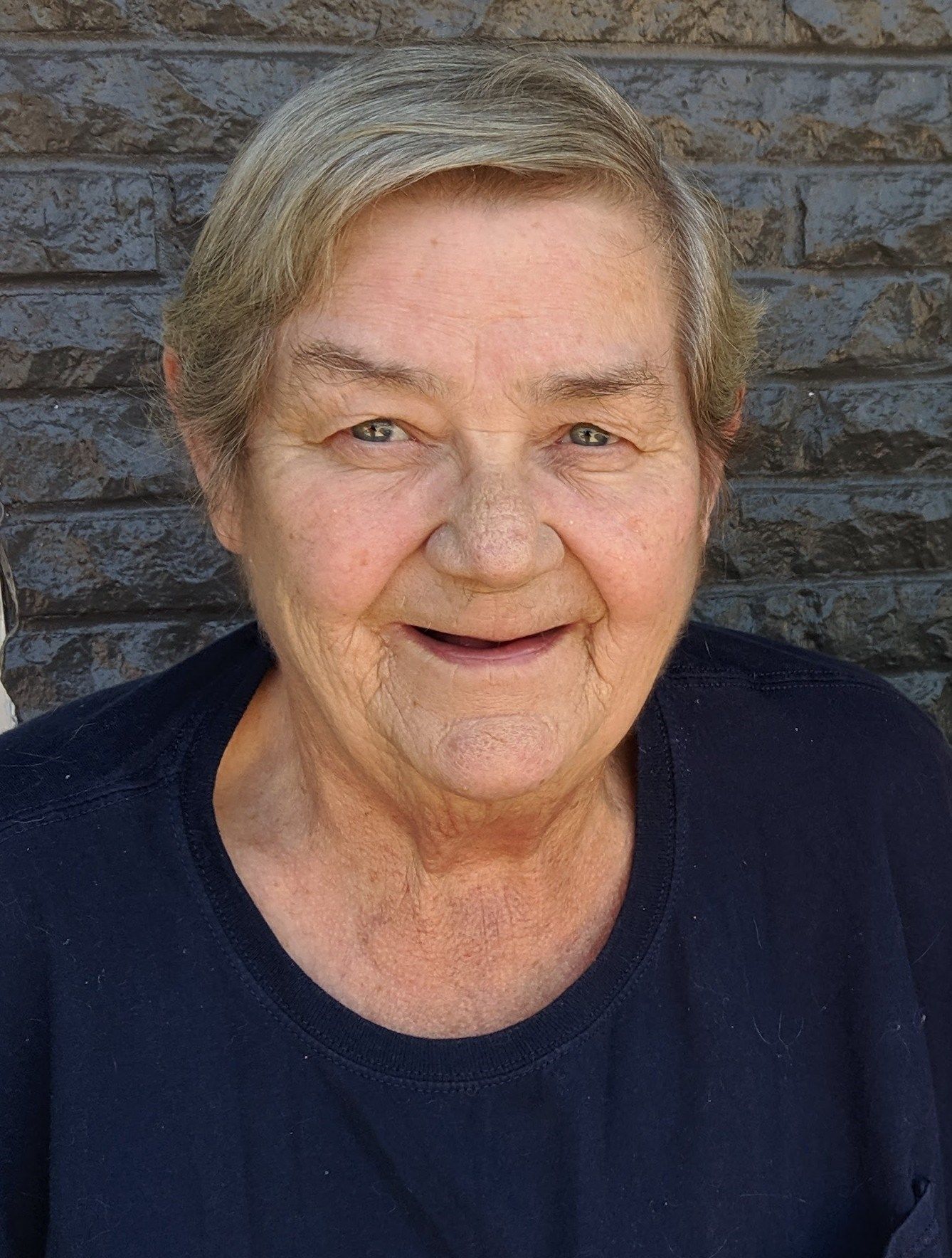 Shirley A. Hasbrouck