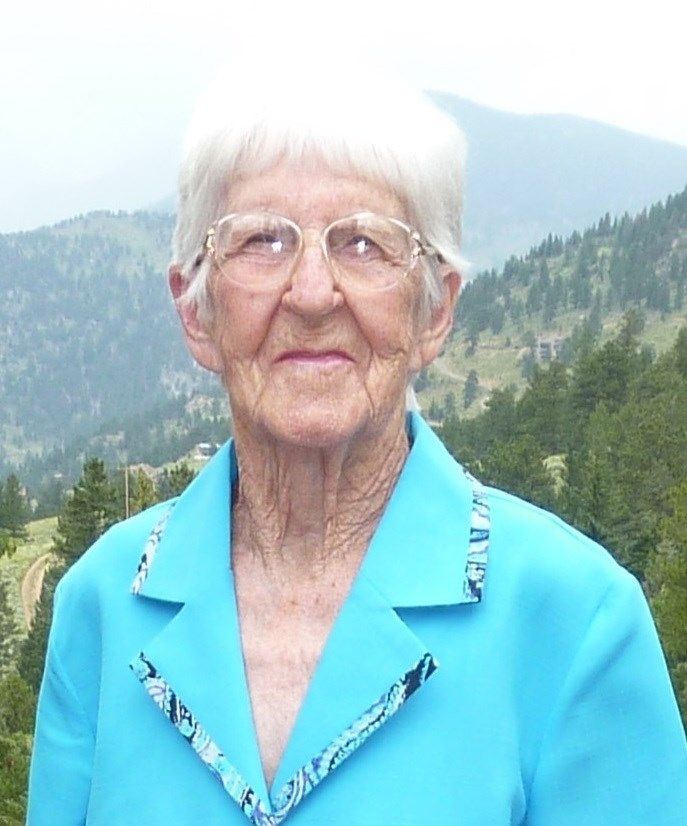 Edna J. Dein