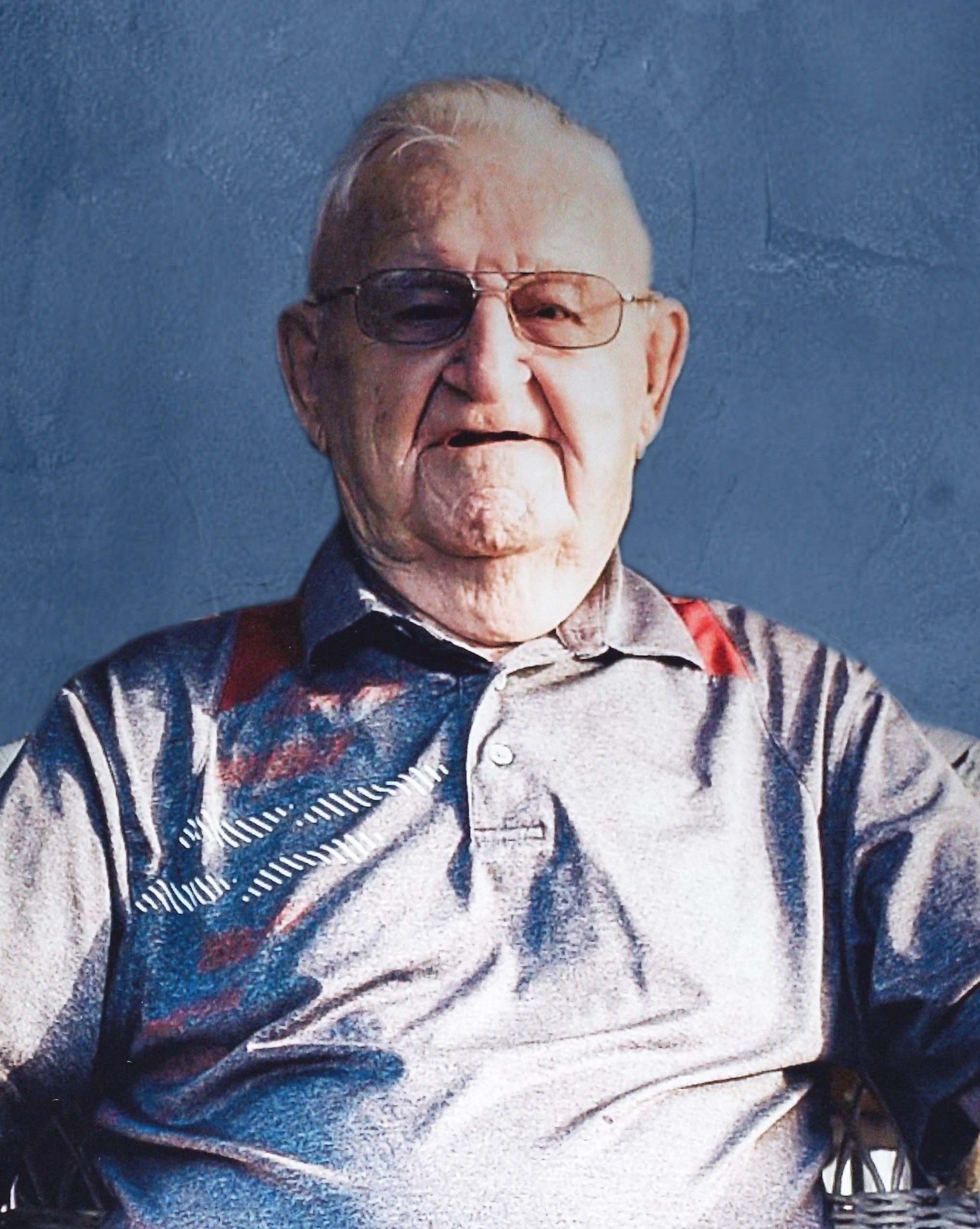 Arnold G. Irvin SOUTHEAST NEWS CHANNEL NEBRASKA