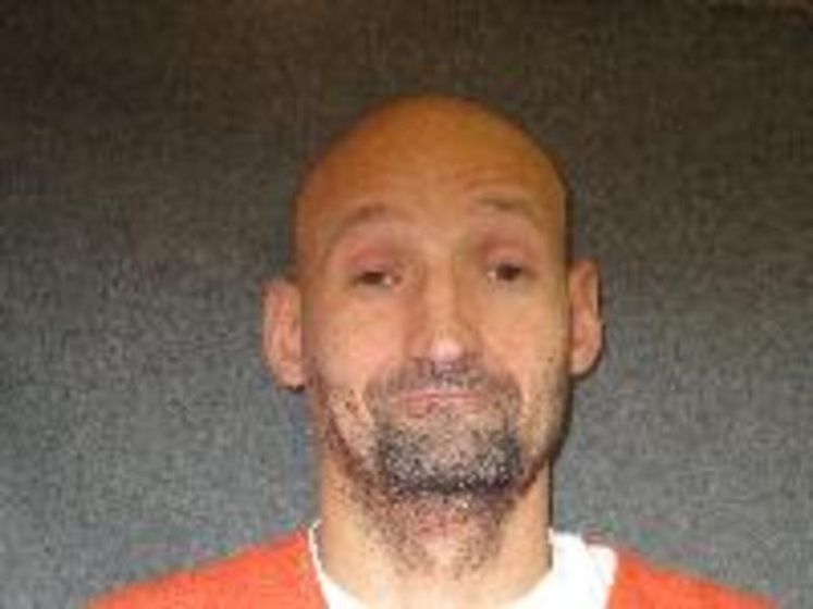 Jeremy Vater (Gage County Jail Photo)