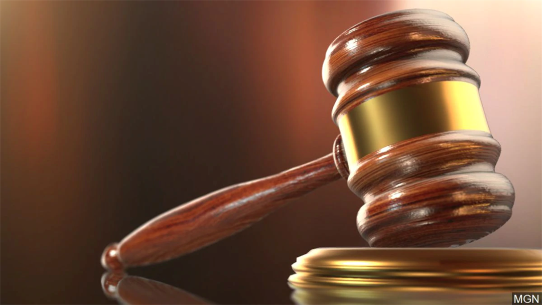Lincoln man pleads guilty to threatening election official - Vimarsana News
