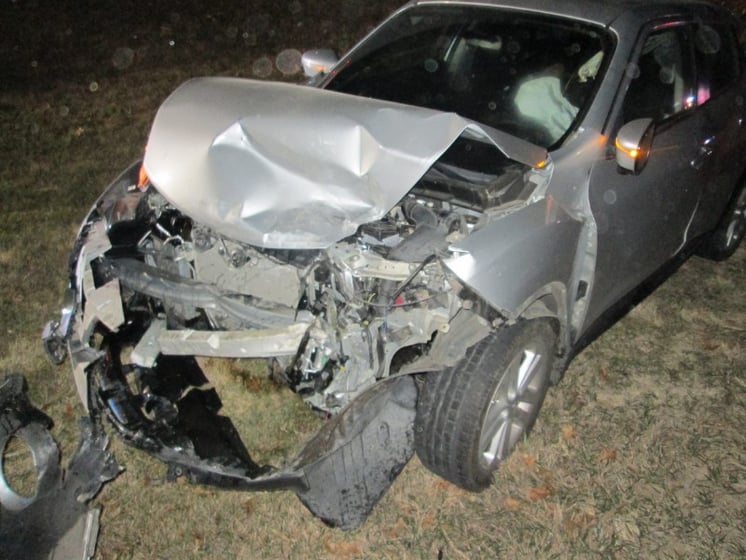 Photo: Gage Co Sheriff's Office