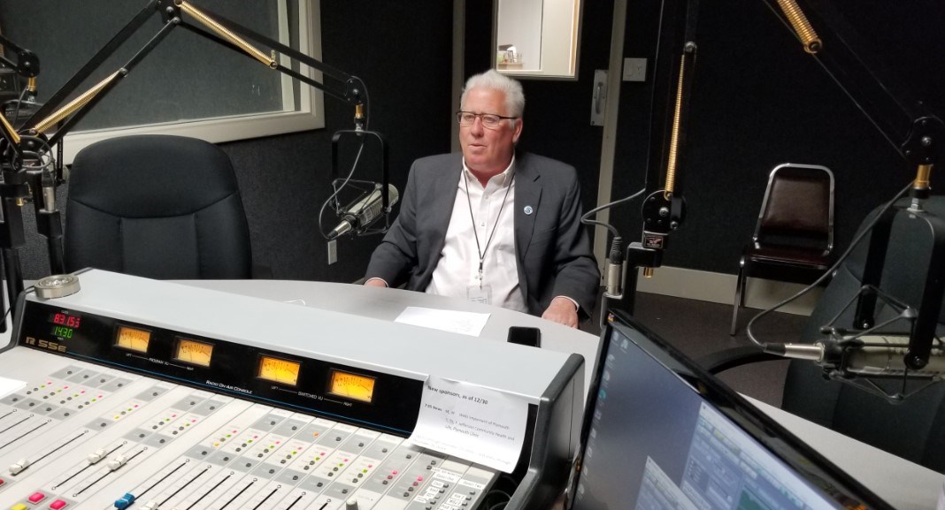 Beatrice City Councilman to seek Mayor's position - Vimarsana News