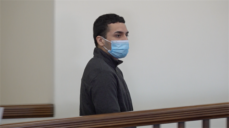 Fairbury man sentenced to 70-80 years for killing two-year-old boy - Vimarsana News