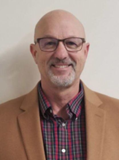 Mike McLain, Ward 3 Beatrice City Councilman