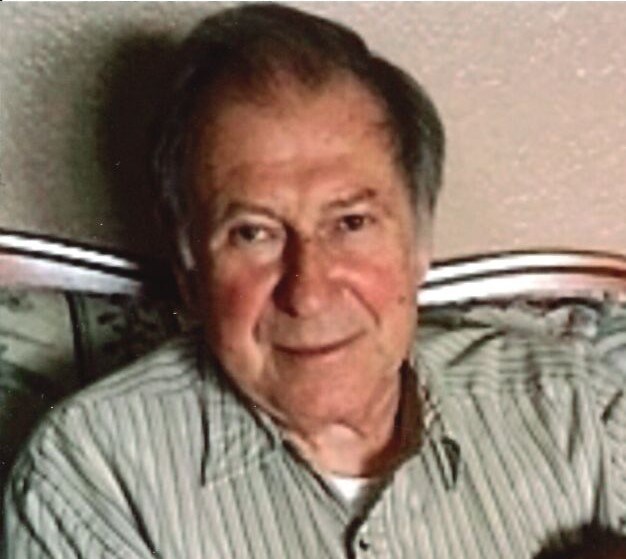 Richard W. Haddix - Vimarsana News