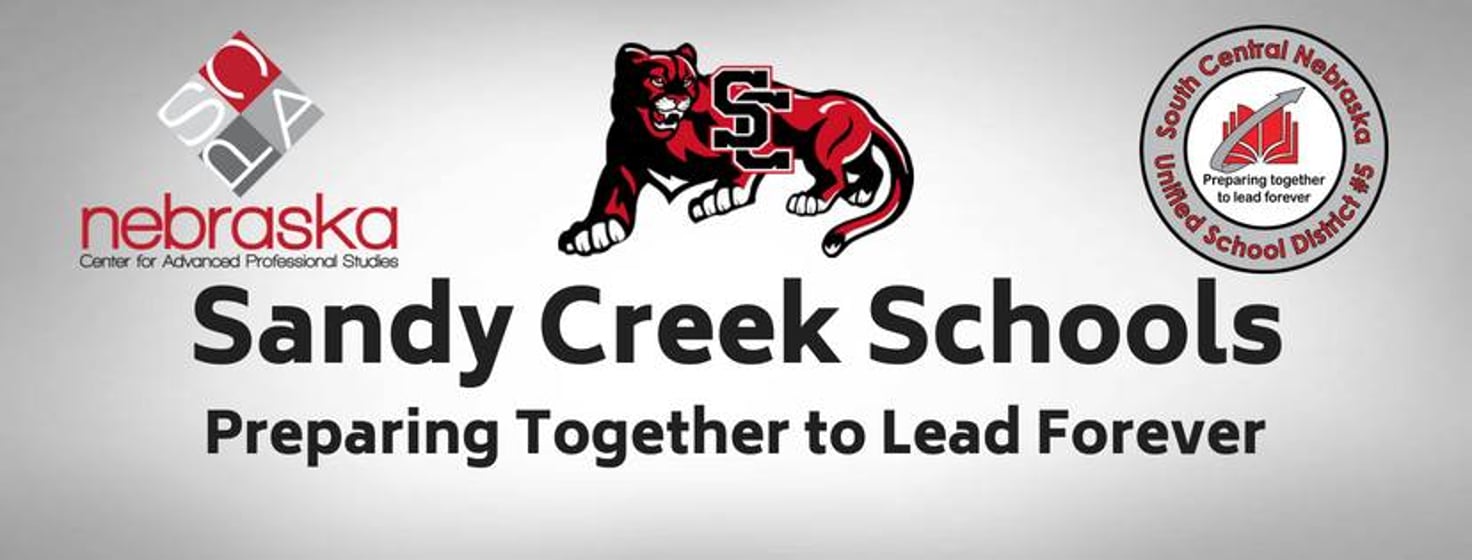 Sandy Creek student to receive community hero award for crash response