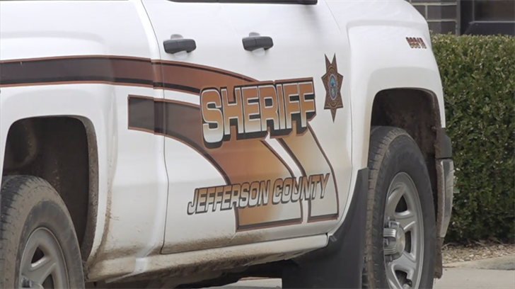 One arrested after overnight standoff near Daykin - Vimarsana News