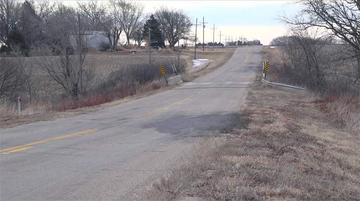 Jefferson County could invest $20 million in road improvements in next six years - Vimarsana News