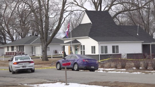 Authorities release name of shooter in Adams domestic violence, standoff - Vimarsana News