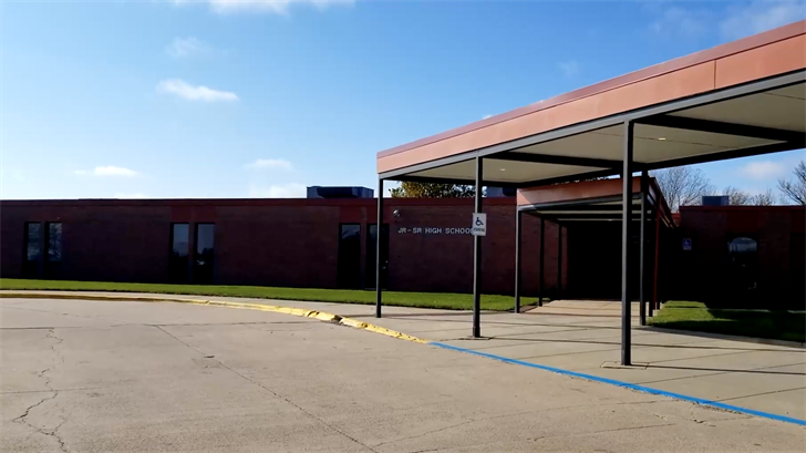Tri County closing secondary school due to illness - Vimarsana News