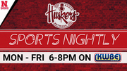 Husker Sports Nightly
