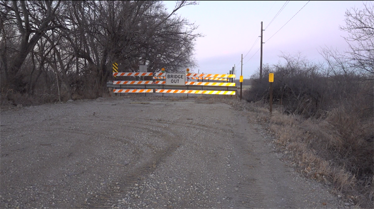 Pawnee, Johnson, Lancaster counties will get bridge match dollars from state - Vimarsana News