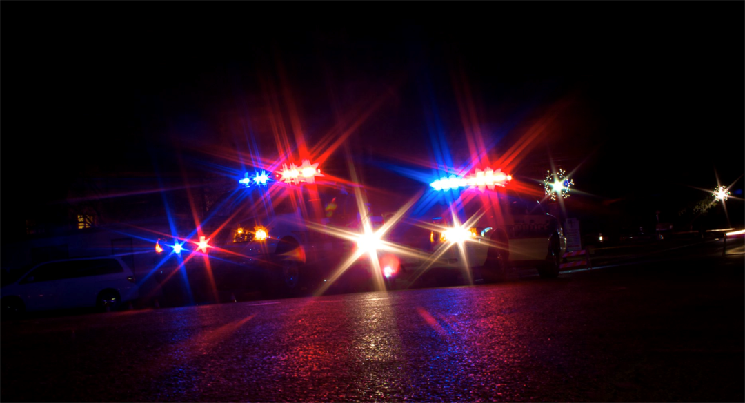 LPD: Laser pointer mistaken for handgun - Vimarsana News