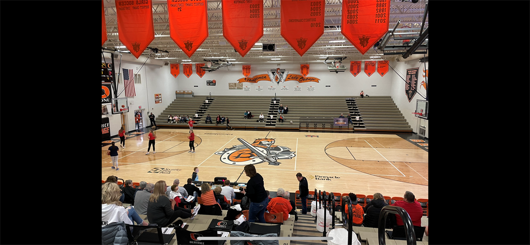 Beatrice sweeps Plattsmouth, Elliot Jurgens eclipses 1,000 career points - Vimarsana News