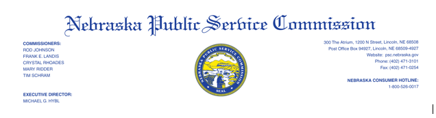 PSC approves another grant through broadband bridge program - Vimarsana News