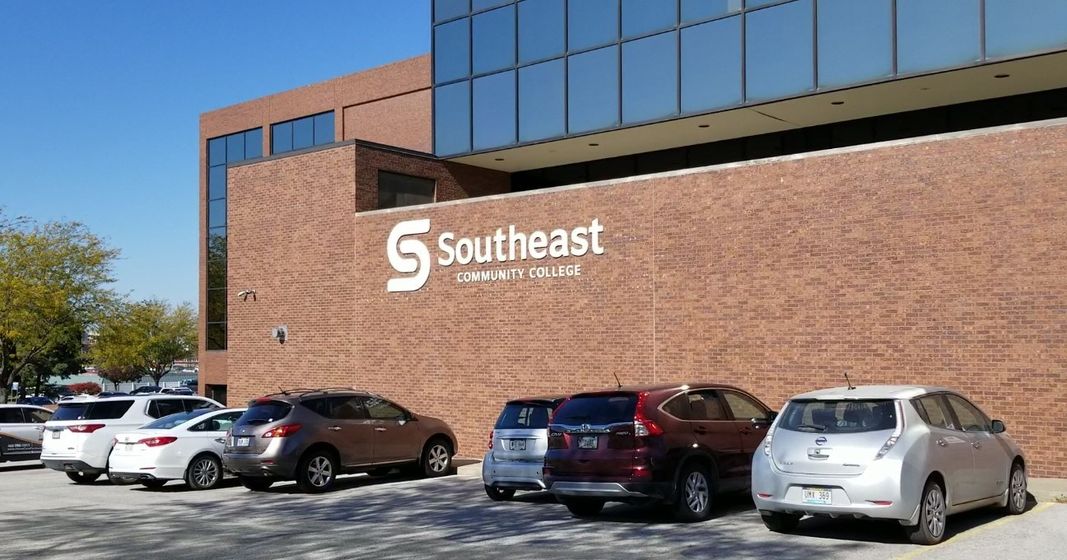 SCC Continuing Education Center