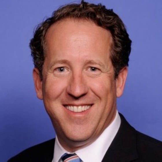 Nebraska 3rd District House Republican, Adrian Smith