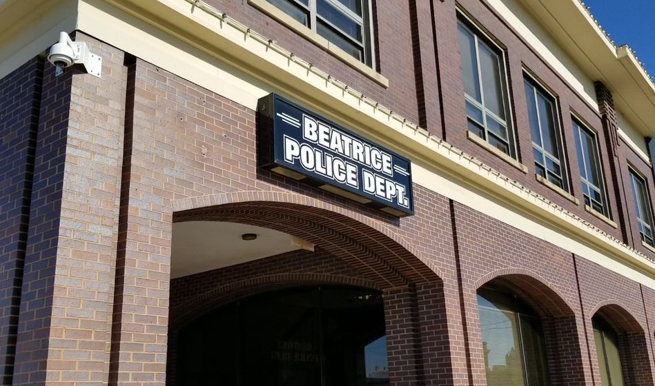 Beatrice Police arrest fraud suspect