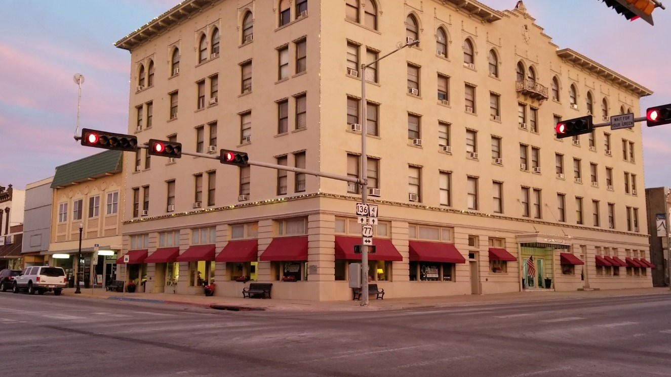 Landmark assisted living center to close in Beatrice SOUTHEAST