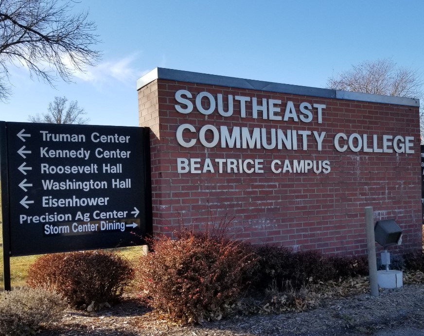 Southeast Community College considering future sports locations