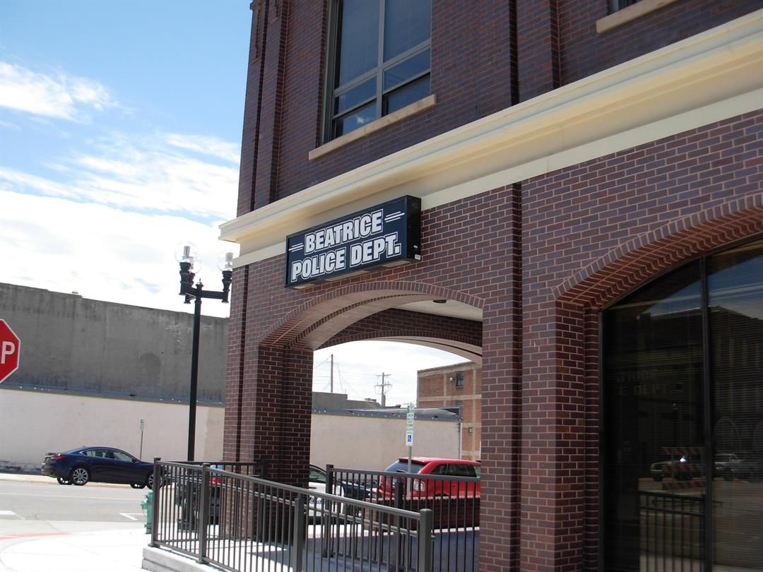 Beatrice man arrested for domestic assault, multiple theft charges