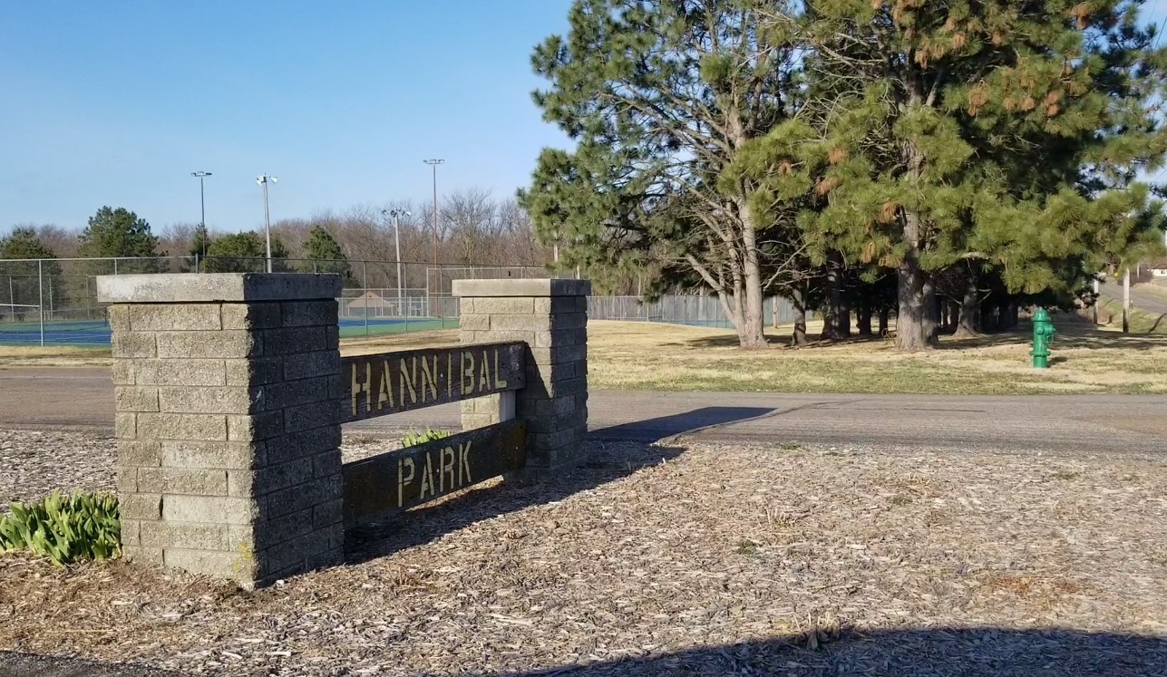 City of Beatrice accepts report on Hannibal Park upgrades