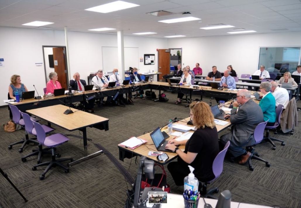 Southeast Community College Calendar 2023 Southeast Community College Board Seeks To Fill Governing Vacanc -  Southeast - News Channel Nebraska