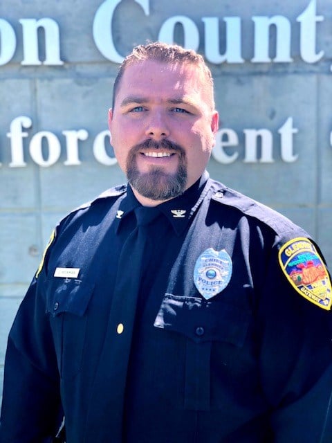 Beatrice City officials to consider Montana officer as new Polic