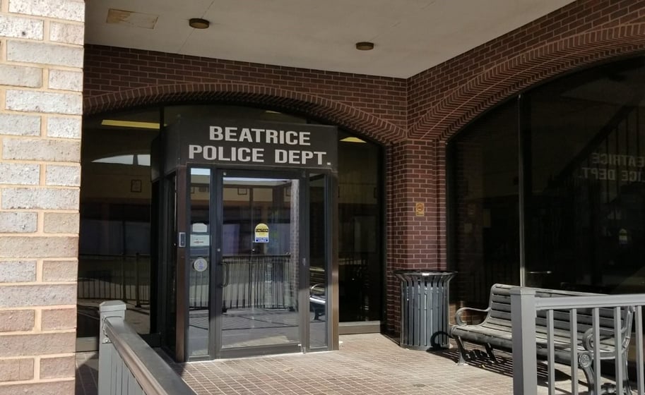 New head of department hired