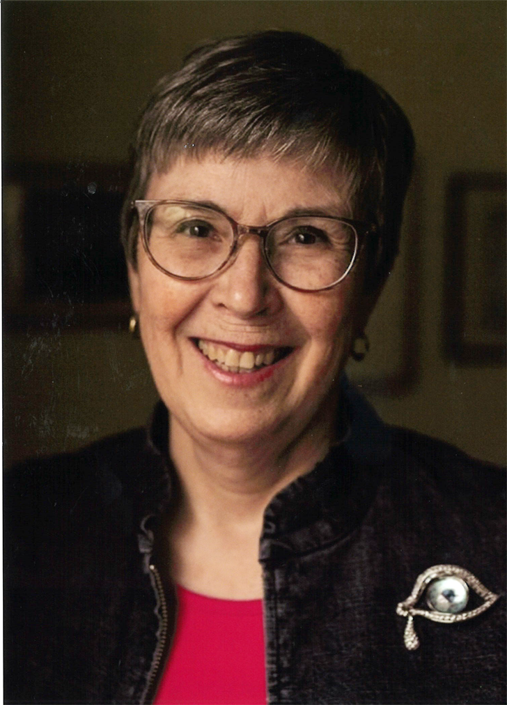 Carol Cook-Geul