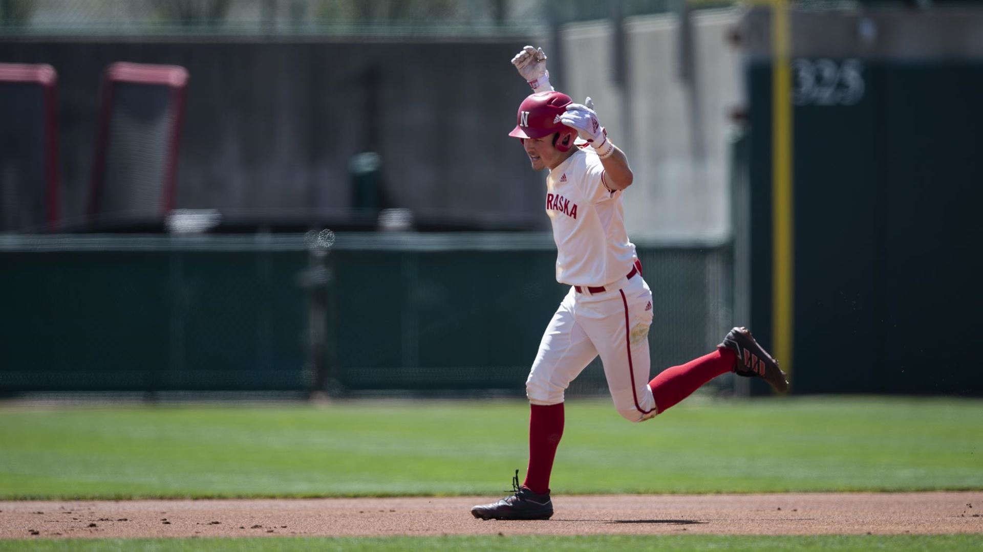 Anglim's three homers power Huskers to 12-1 win vs. Iowa - Vimarsana News