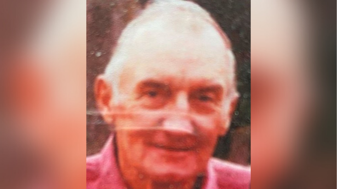 Missing Odell Man Located, Unharmed - Vimarsana News