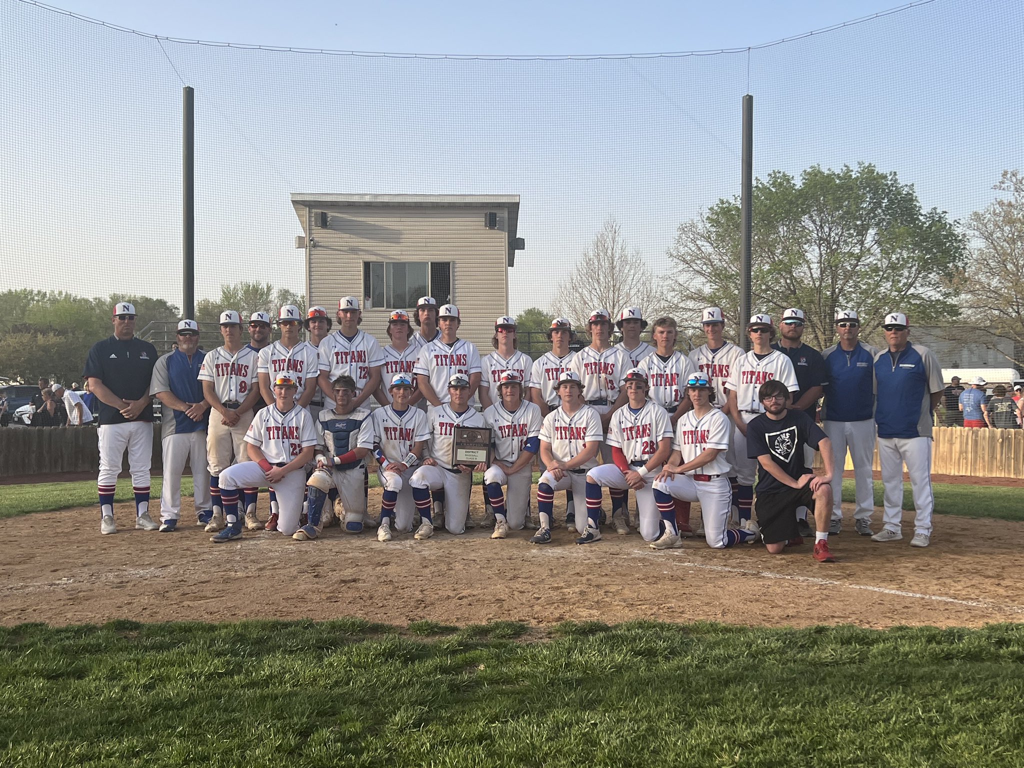 NSAA state baseball tournament brackets released SOUTHEAST NEWS