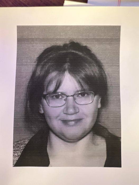 Thayer County Sheriff looking for missing Deshler woman - Vimarsana News