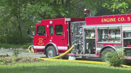 South Lincoln store closes due to fire damage - Vimarsana News