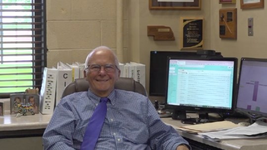 Tri County Superintendent to retire after nearly 50 years in education - Vimarsana News