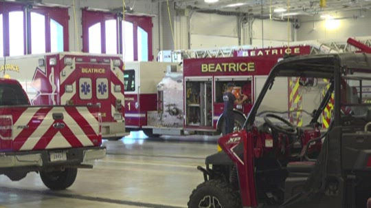 Beatrice Fire and Rescue gets ready for new set of challenges brought on by summer - Vimarsana News
